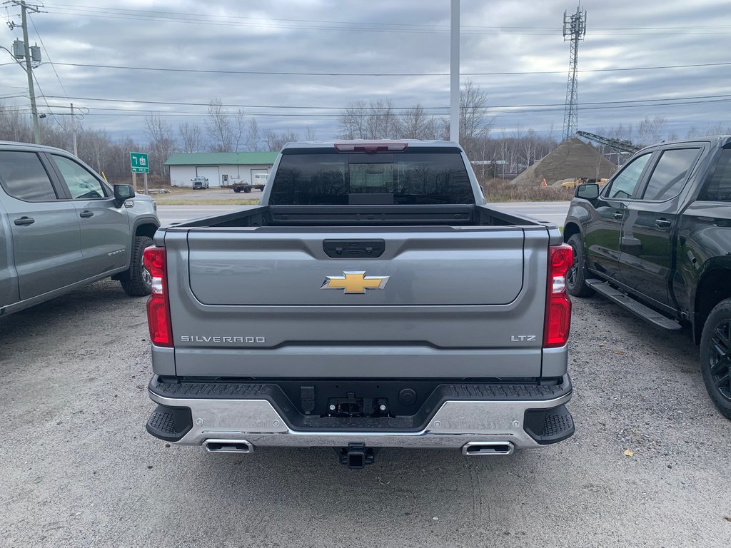 2025 Chevrolet Silverado 1500 in Sturgeon Falls, Ontario - 3 - w1024h768px