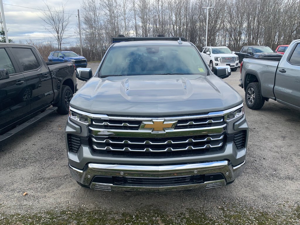 2025 Chevrolet Silverado 1500 in Sturgeon Falls, Ontario - 6 - w1024h768px