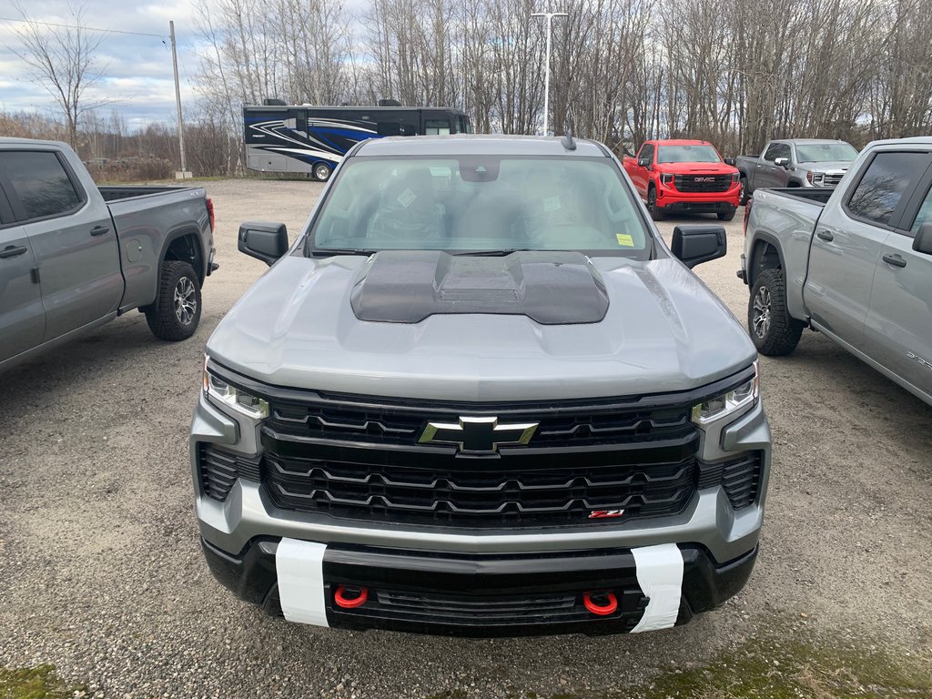 2025 Chevrolet Silverado 1500 in Sturgeon Falls, Ontario - 6 - w1024h768px