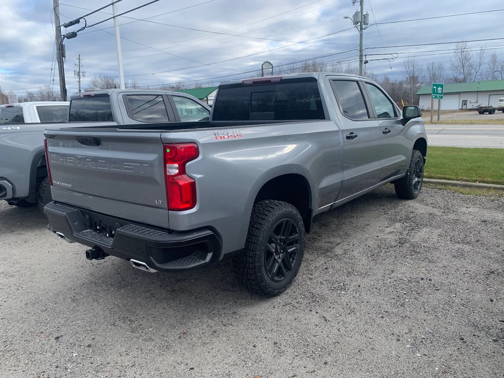 2025 Chevrolet Silverado 1500 in Sturgeon Falls, Ontario - 4 - w1024h768px