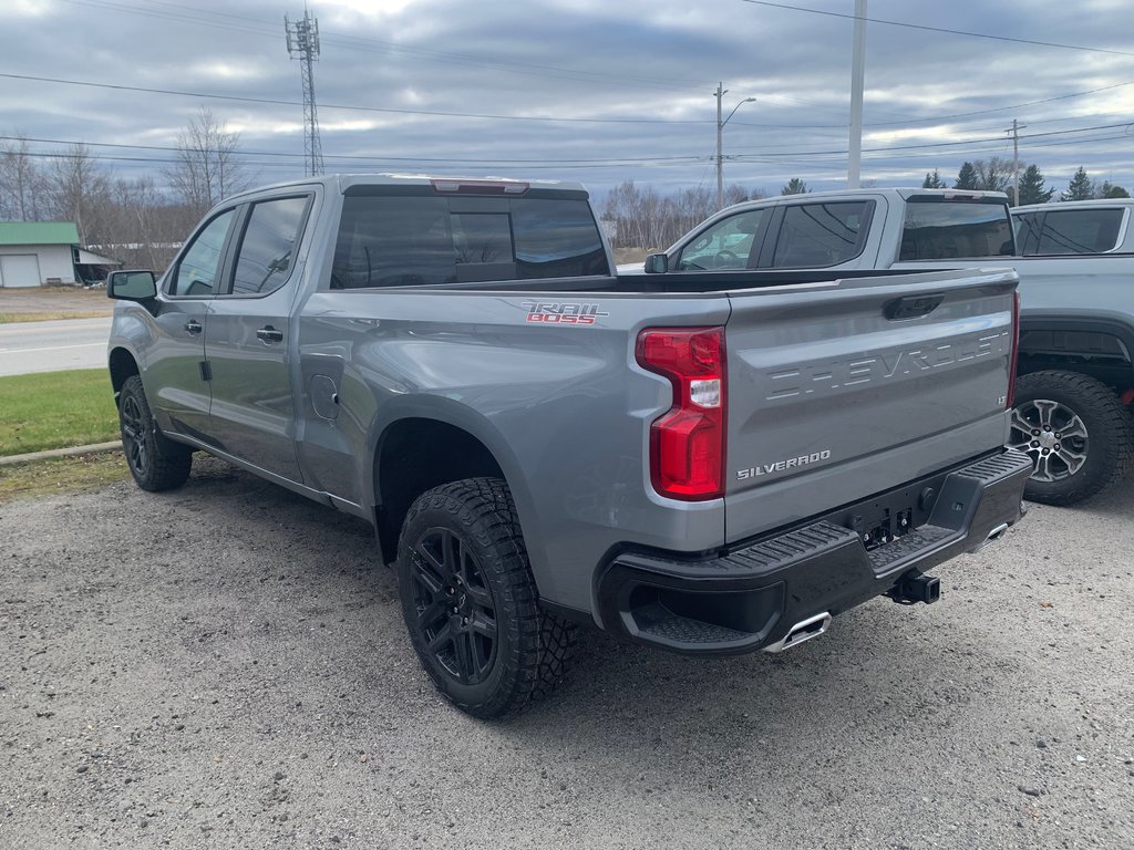 2025 Chevrolet Silverado 1500 in Sturgeon Falls, Ontario - 2 - w1024h768px