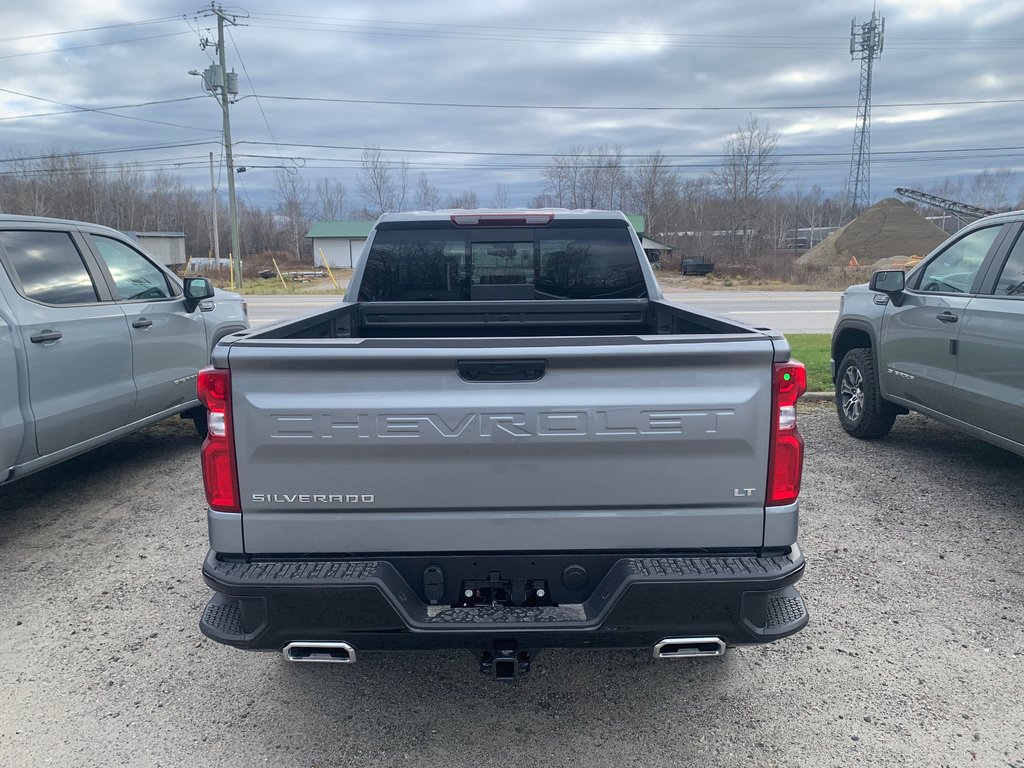 2025 Chevrolet Silverado 1500 in Sturgeon Falls, Ontario - 3 - w1024h768px