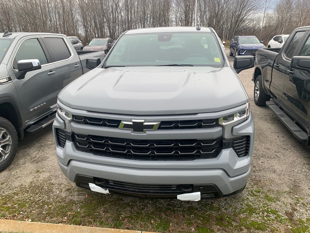 2025 Chevrolet Silverado 1500 in Sturgeon Falls, Ontario - 6 - w1024h768px