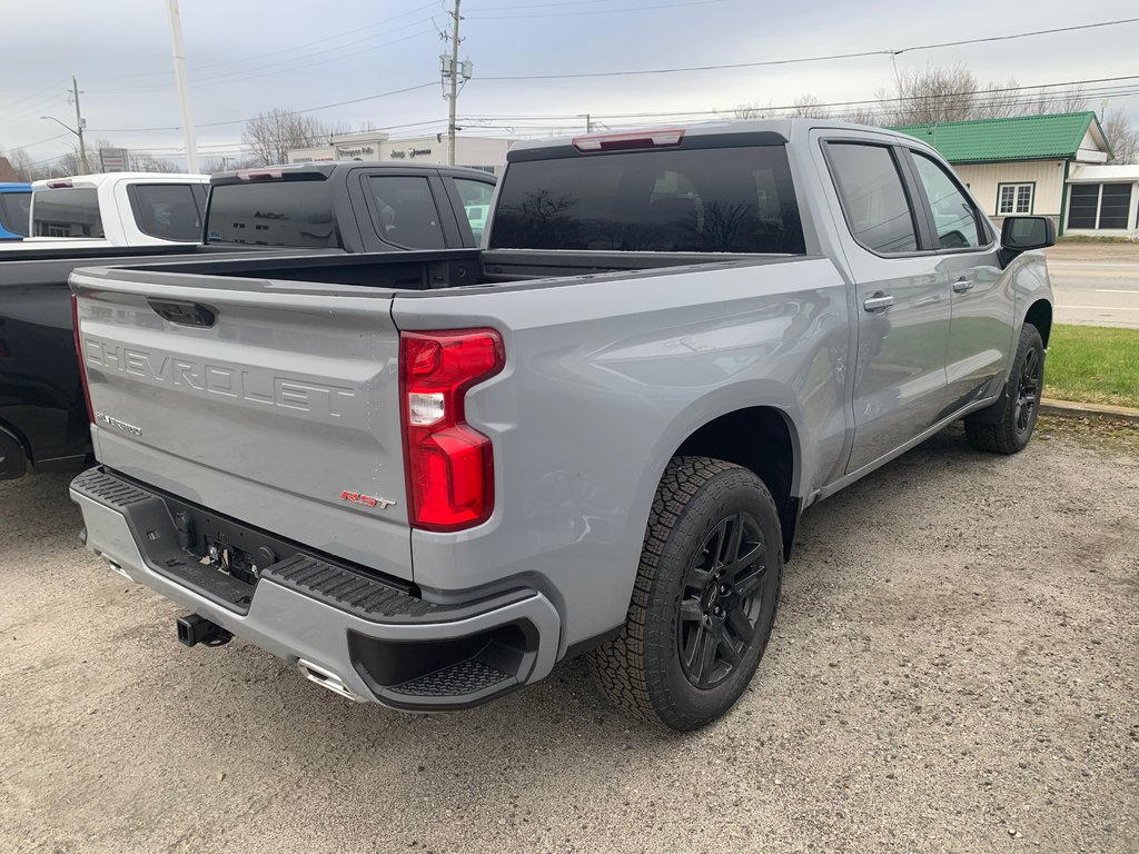 2025 Chevrolet Silverado 1500 in Sturgeon Falls, Ontario - 4 - w1024h768px