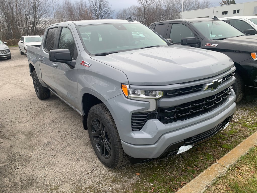 2025 Chevrolet Silverado 1500 in Sturgeon Falls, Ontario - 5 - w1024h768px