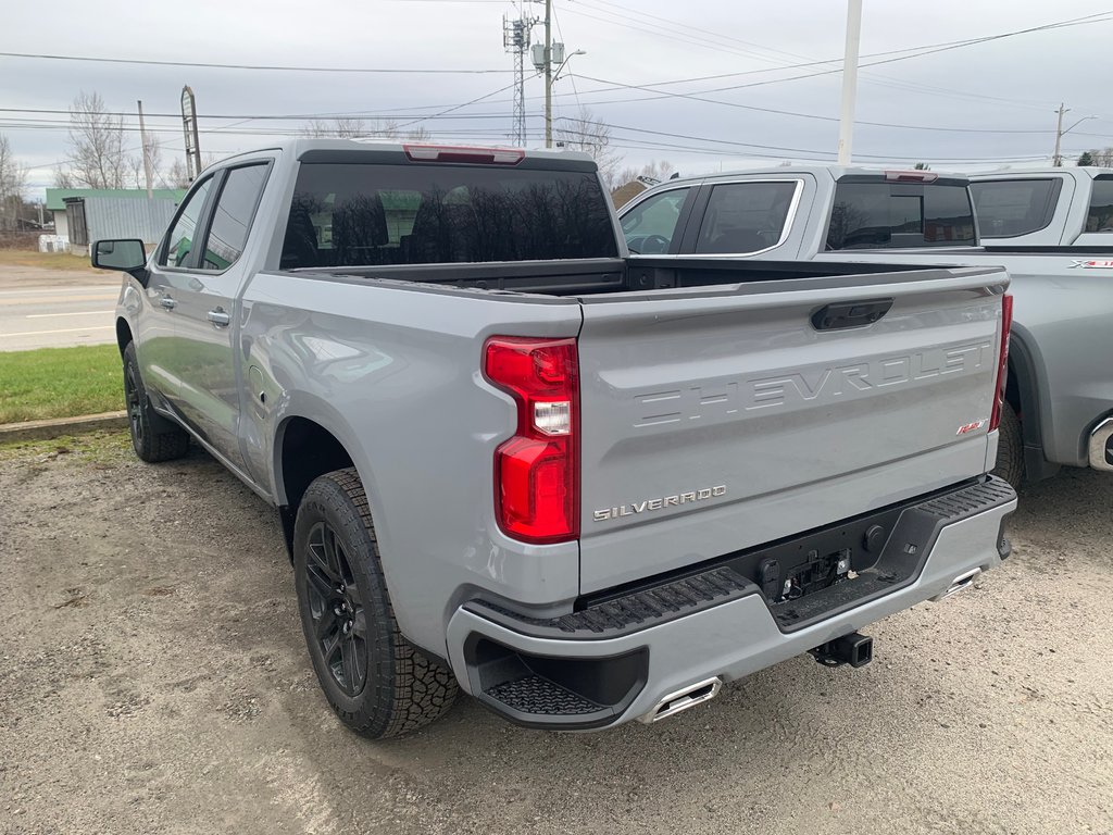 2025 Chevrolet Silverado 1500 in Sturgeon Falls, Ontario - 2 - w1024h768px