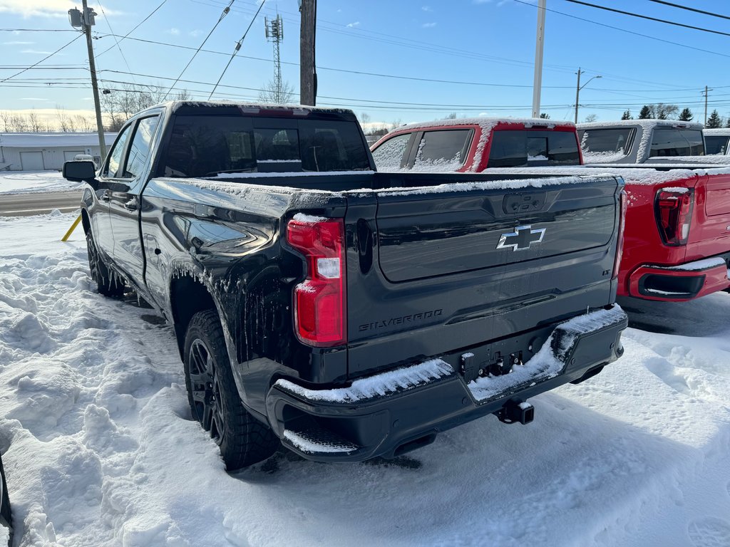 Chevrolet Silverado 1500  2025 à Sturgeon Falls, Ontario - 2 - w1024h768px