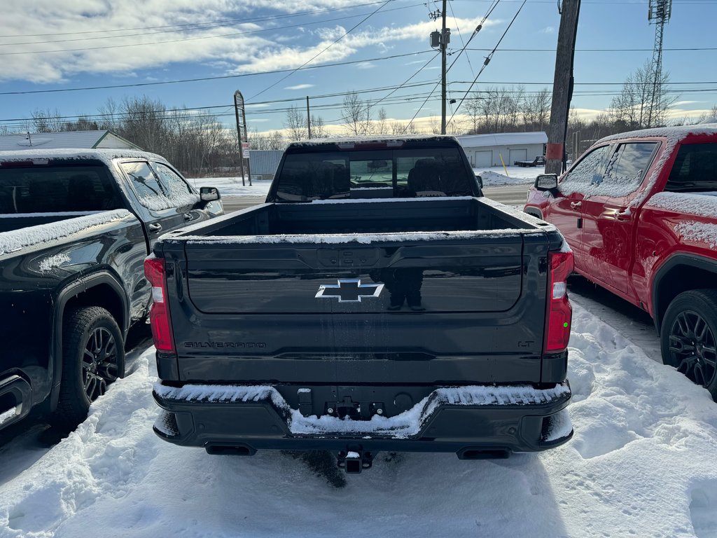 2025 Chevrolet Silverado 1500 in Sturgeon Falls, Ontario - 3 - w1024h768px