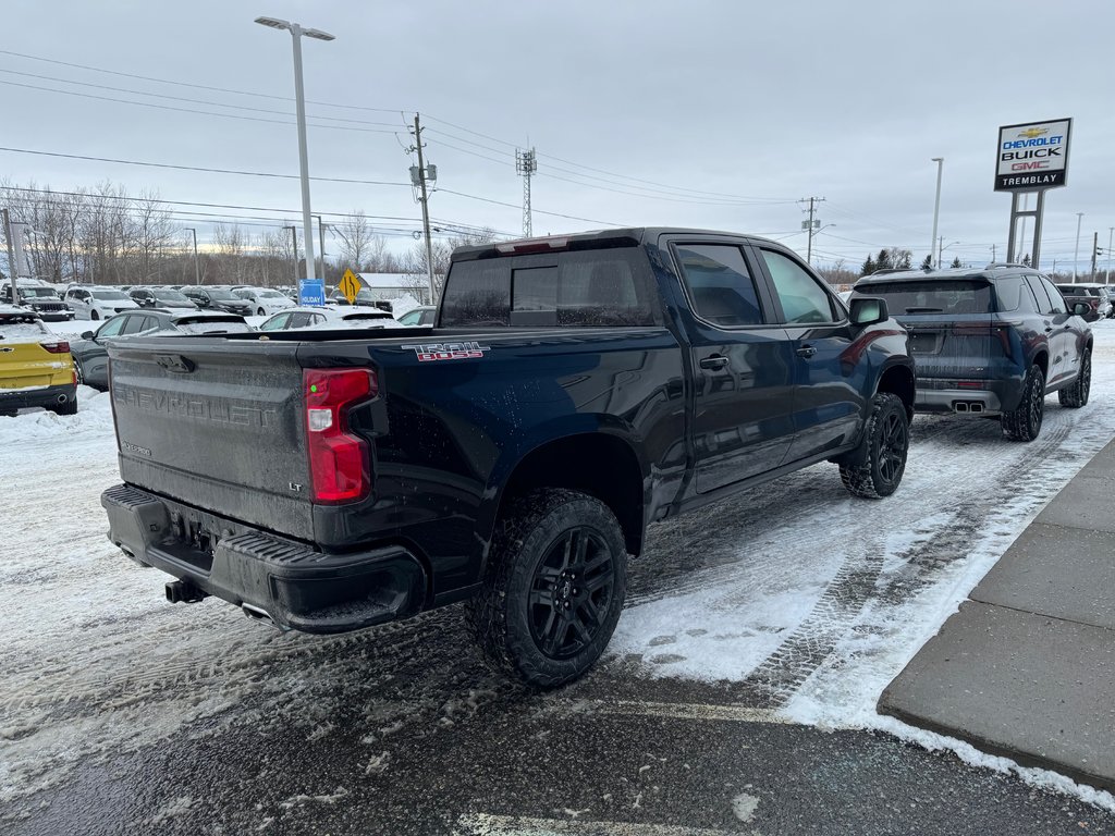 2025 Chevrolet Silverado 1500 in Sturgeon Falls, Ontario - 4 - w1024h768px