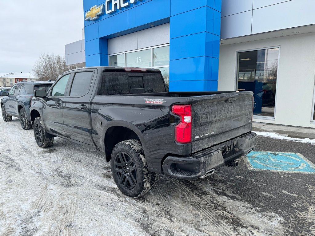 2025 Chevrolet Silverado 1500 in Sturgeon Falls, Ontario - 3 - w1024h768px