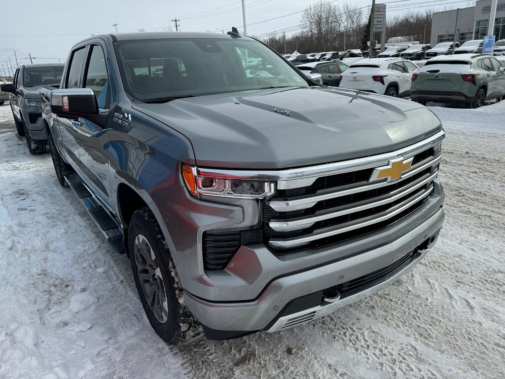 2025 Chevrolet Silverado 1500 in Sturgeon Falls, Ontario - 6 - w1024h768px