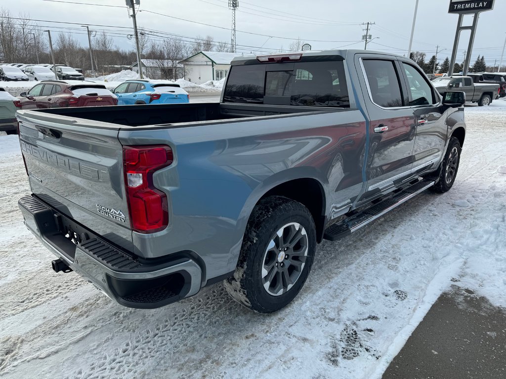 2025 Chevrolet Silverado 1500 in Sturgeon Falls, Ontario - 5 - w1024h768px