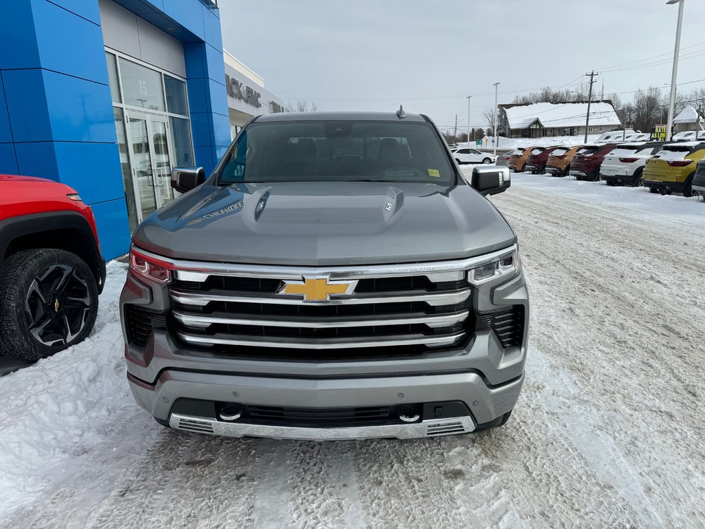 2025 Chevrolet Silverado 1500 in Sturgeon Falls, Ontario - 7 - w1024h768px