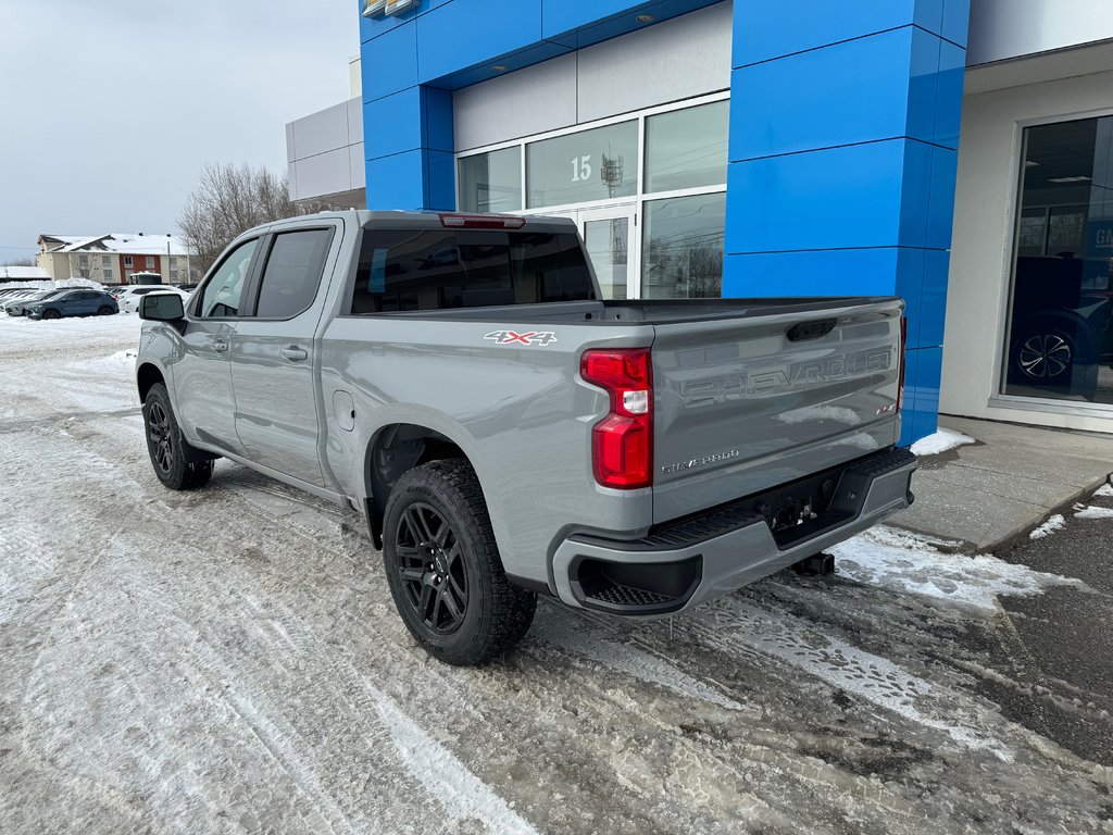 2025 Chevrolet Silverado 1500 in Sturgeon Falls, Ontario - 3 - w1024h768px