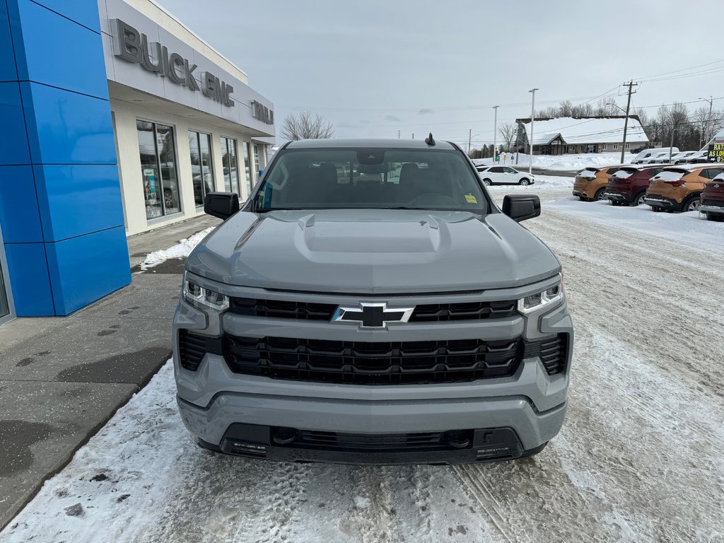 2025 Chevrolet Silverado 1500 in Sturgeon Falls, Ontario - 7 - w1024h768px