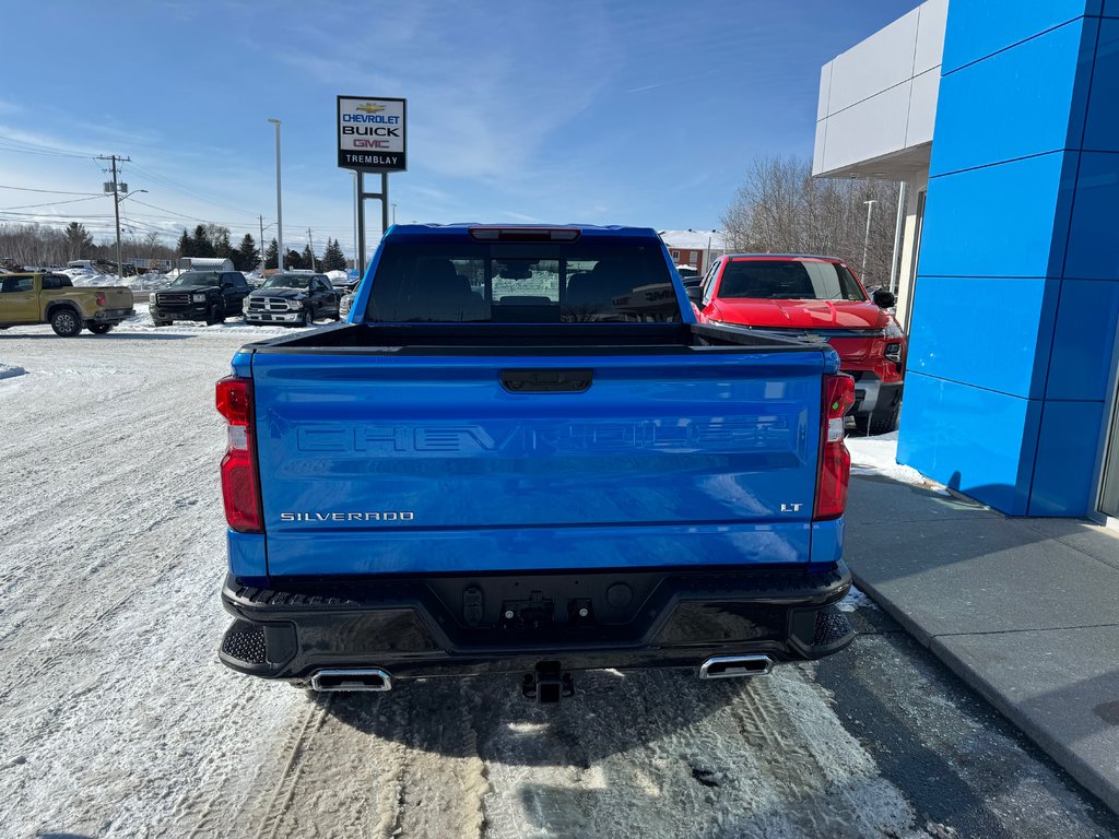 2025 Chevrolet Silverado 1500 in Sturgeon Falls, Ontario - 4 - w1024h768px