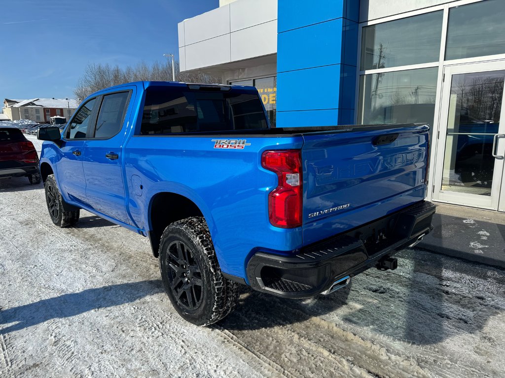 2025 Chevrolet Silverado 1500 in Sturgeon Falls, Ontario - 3 - w1024h768px