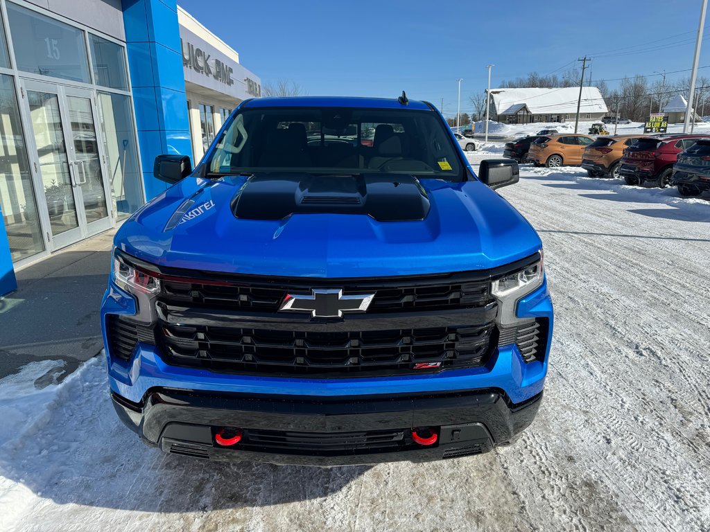 2025 Chevrolet Silverado 1500 in Sturgeon Falls, Ontario - 7 - w1024h768px