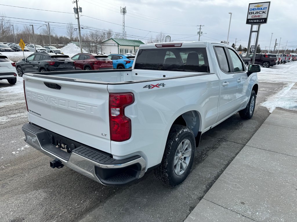 2025 Chevrolet Silverado 1500 in Sturgeon Falls, Ontario - 5 - w1024h768px