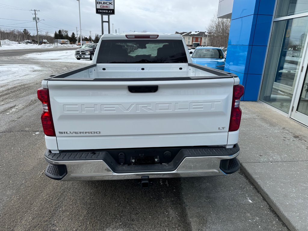 2025 Chevrolet Silverado 1500 in Sturgeon Falls, Ontario - 4 - w1024h768px