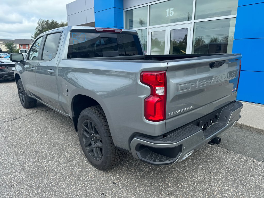 2025 Chevrolet Silverado 1500 in Sturgeon Falls, Ontario - 3 - w1024h768px