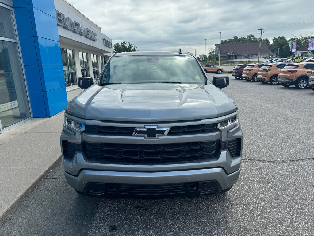 2025 Chevrolet Silverado 1500 in Sturgeon Falls, Ontario - 7 - w1024h768px