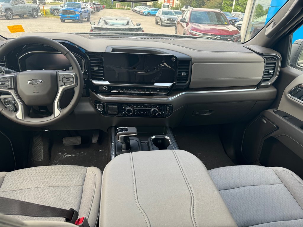 2025 Chevrolet Silverado 1500 in Sturgeon Falls, Ontario - 9 - w1024h768px
