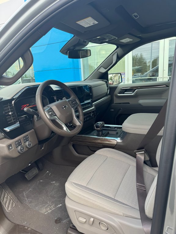 2025 Chevrolet Silverado 1500 in Sturgeon Falls, Ontario - 10 - w1024h768px