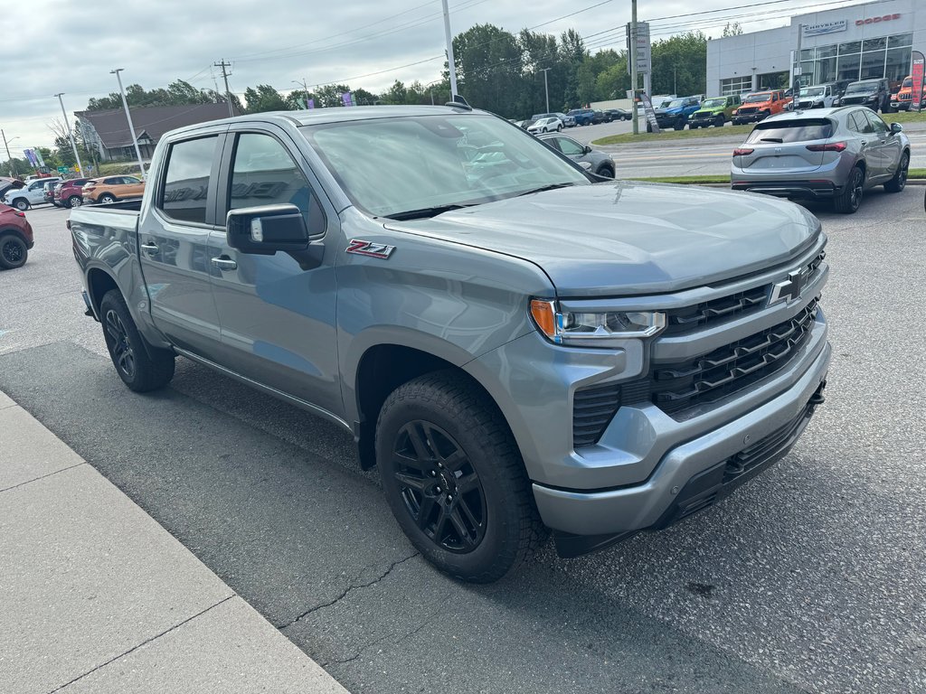 2025 Chevrolet Silverado 1500 in Sturgeon Falls, Ontario - 6 - w1024h768px
