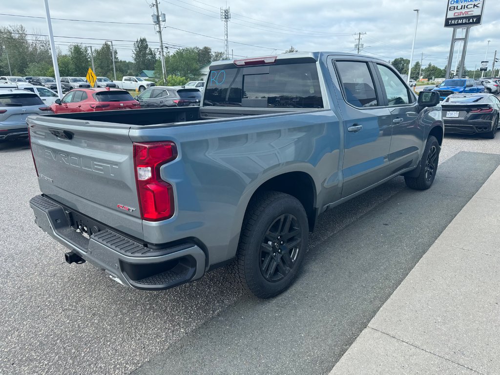 2025 Chevrolet Silverado 1500 in Sturgeon Falls, Ontario - 5 - w1024h768px