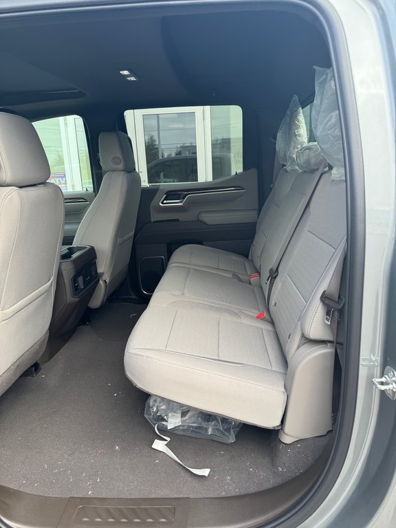 2025 Chevrolet Silverado 1500 in Sturgeon Falls, Ontario - 8 - w1024h768px