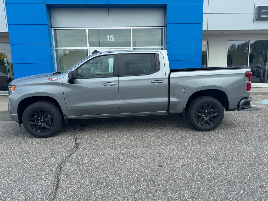 2025 Chevrolet Silverado 1500 in Sturgeon Falls, Ontario - 2 - w1024h768px