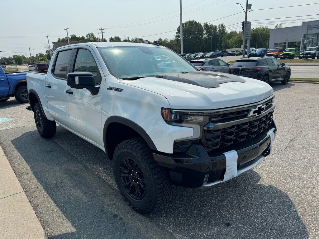 2025 Chevrolet Silverado 1500 in Sturgeon Falls, Ontario - 6 - w1024h768px