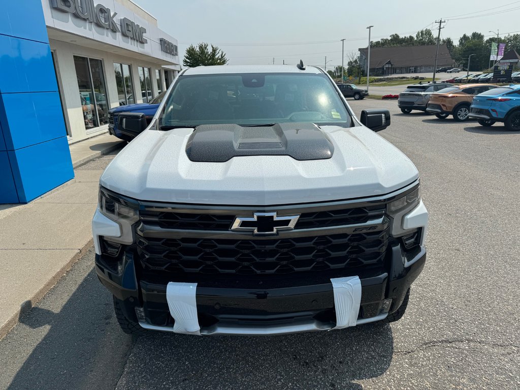 2025 Chevrolet Silverado 1500 in Sturgeon Falls, Ontario - 7 - w1024h768px
