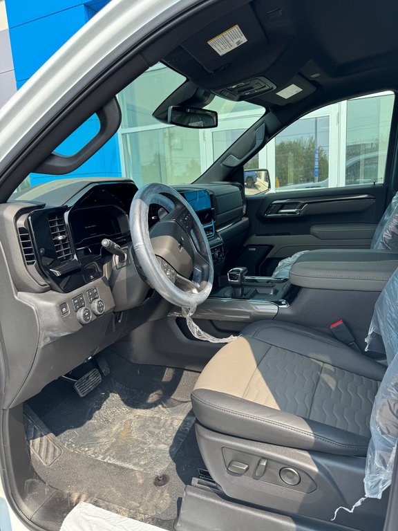 2025 Chevrolet Silverado 1500 in Sturgeon Falls, Ontario - 10 - w1024h768px