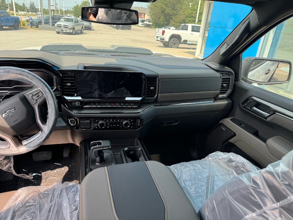 2025 Chevrolet Silverado 1500 in Sturgeon Falls, Ontario - 9 - w1024h768px