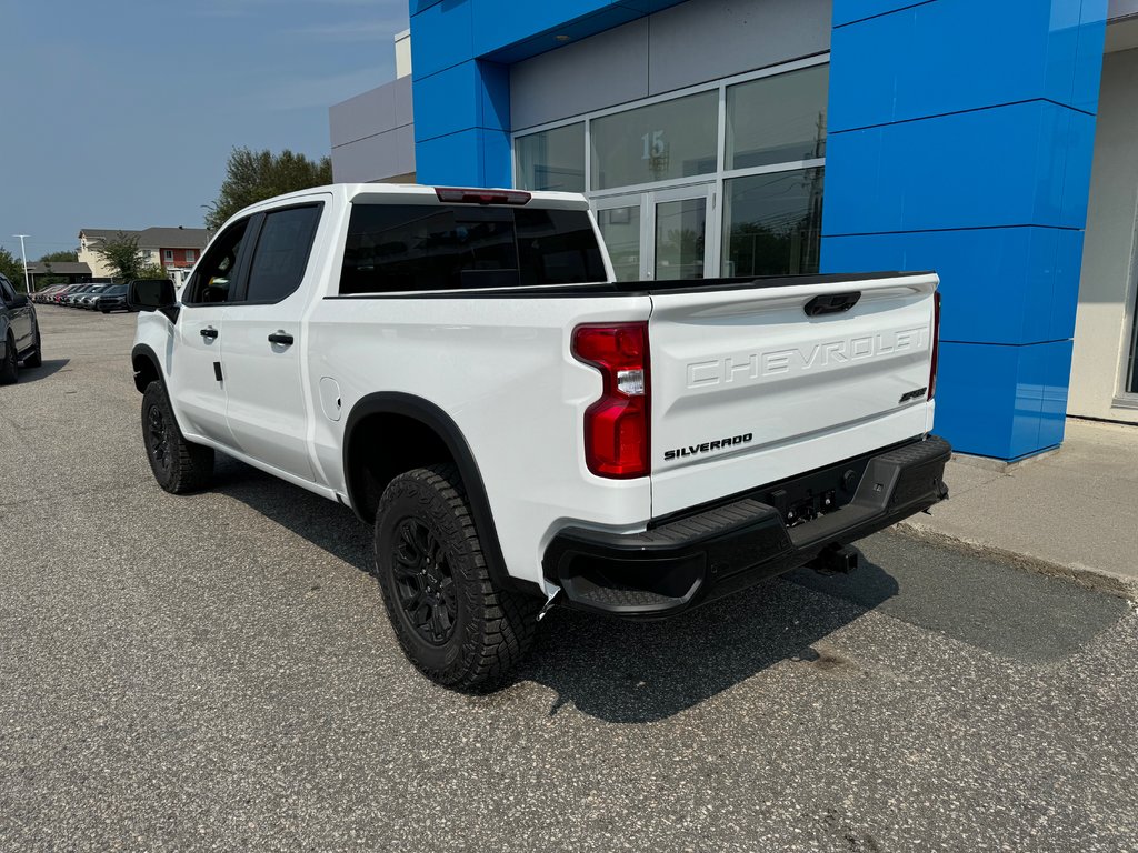 2025 Chevrolet Silverado 1500 in Sturgeon Falls, Ontario - 3 - w1024h768px