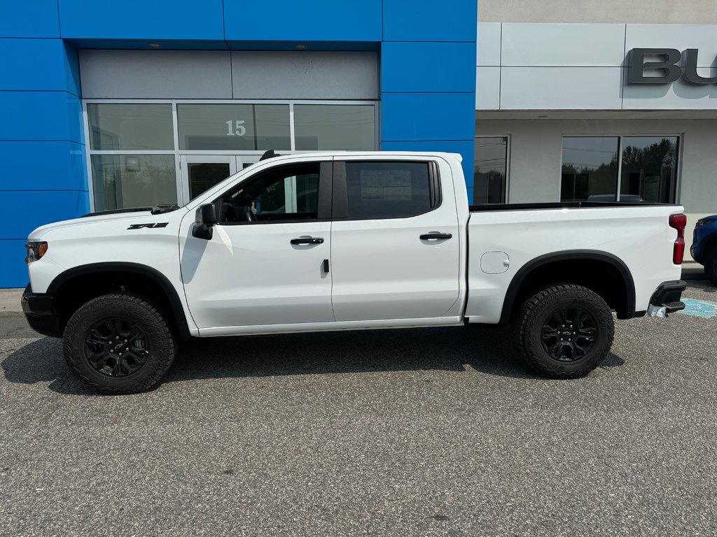 2025 Chevrolet Silverado 1500 in Sturgeon Falls, Ontario - 2 - w1024h768px
