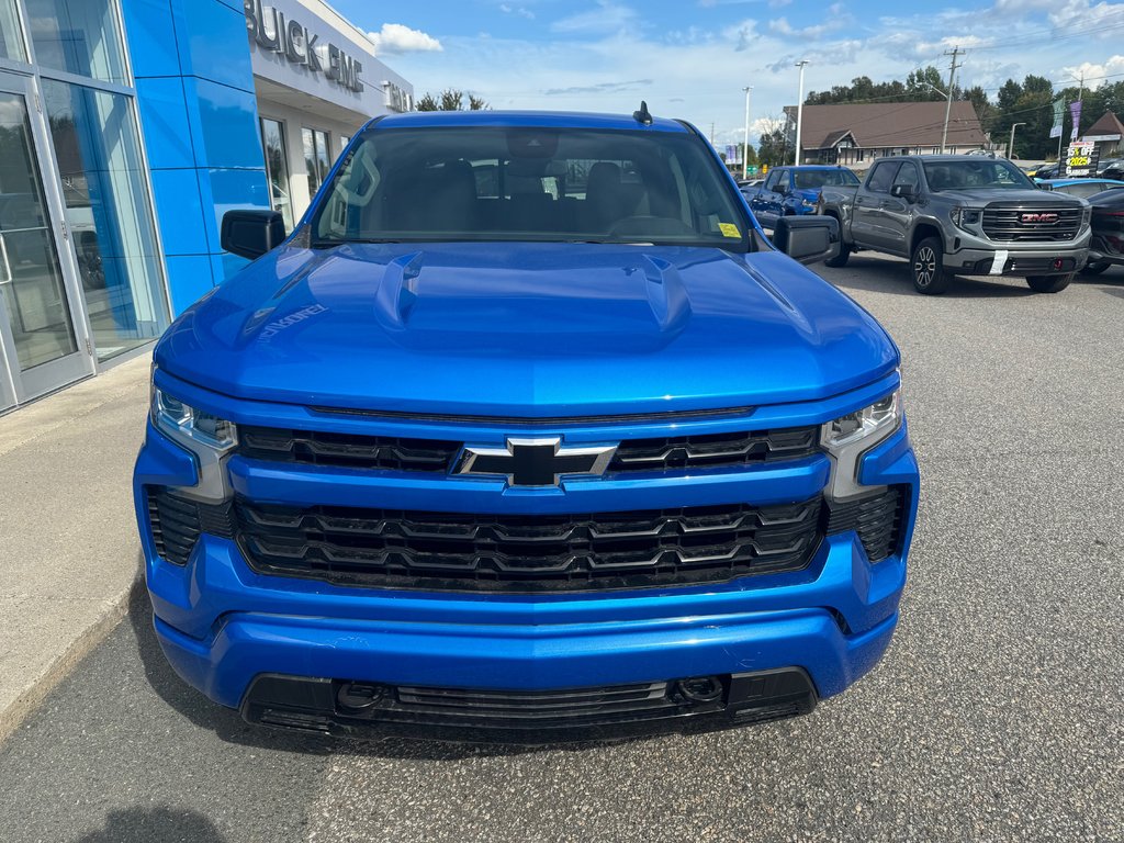 2026 Chevrolet Silverado 1500 in Sturgeon Falls, Ontario - 7 - w1024h768px