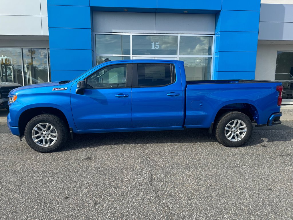2026 Chevrolet Silverado 1500 in Sturgeon Falls, Ontario - 2 - w1024h768px