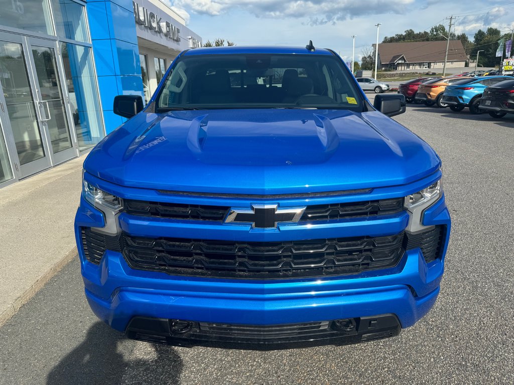 2026 Chevrolet Silverado 1500 in Sturgeon Falls, Ontario - 7 - w1024h768px