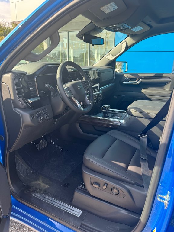 2026 Chevrolet Silverado 1500 in Sturgeon Falls, Ontario - 10 - w1024h768px