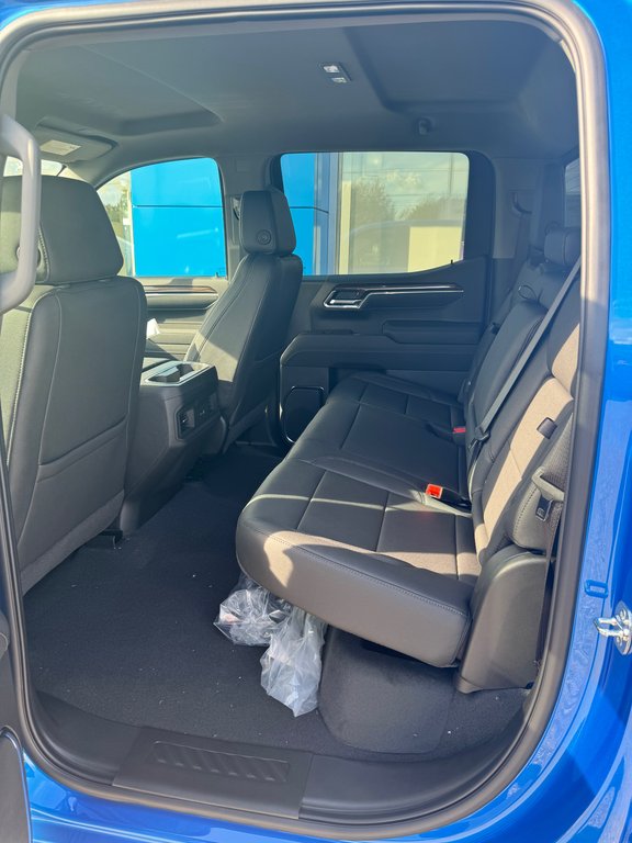 2026 Chevrolet Silverado 1500 in Sturgeon Falls, Ontario - 8 - w1024h768px