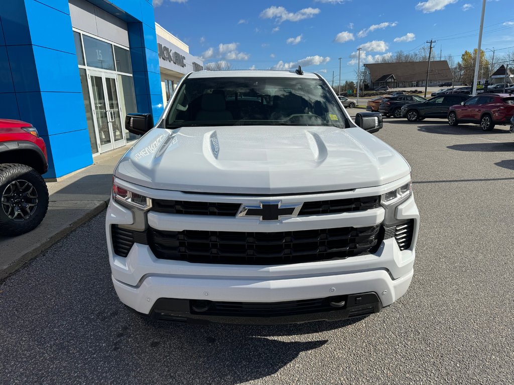 2026 Chevrolet Silverado 1500 in Sturgeon Falls, Ontario - 7 - w1024h768px