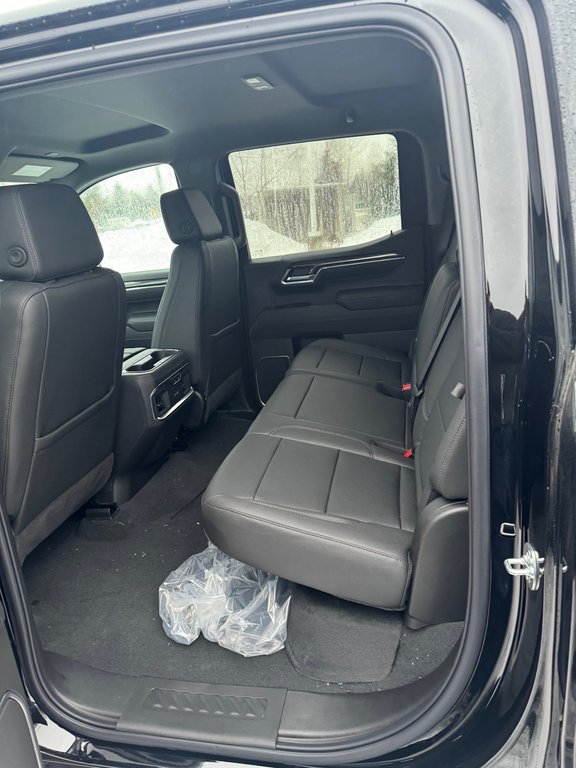 2026 Chevrolet Silverado 1500 in Sturgeon Falls, Ontario - 8 - w1024h768px