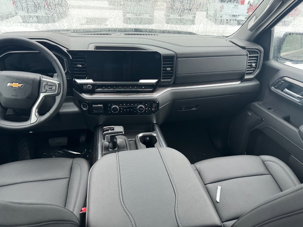 2026 Chevrolet Silverado 1500 in Sturgeon Falls, Ontario - 9 - w1024h768px