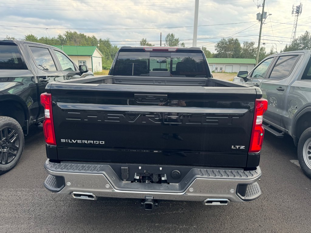 2026 Chevrolet Silverado 1500 in Sturgeon Falls, Ontario - 3 - w1024h768px