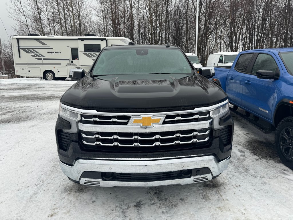 2026 Chevrolet Silverado 1500 in Sturgeon Falls, Ontario - 2 - w1024h768px