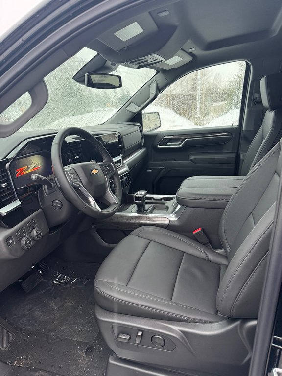 2026 Chevrolet Silverado 1500 in Sturgeon Falls, Ontario - 10 - w1024h768px