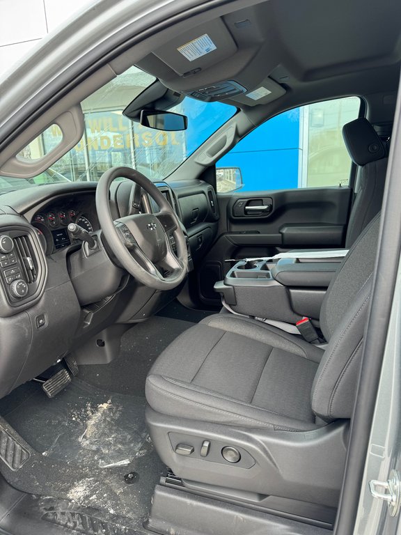 Chevrolet Silverado 1500  2026 à Sturgeon Falls, Ontario - 10 - w1024h768px